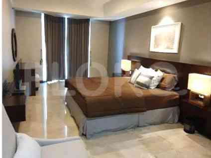 146 sqm, 28th floor, 3 BR apartment for sale in Tebet 2