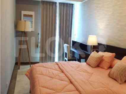 146 sqm, 28th floor, 3 BR apartment for sale in Tebet 1