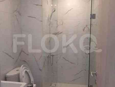 45 sqm, 23rd floor, 1 BR apartment for sale in Cilandak 2