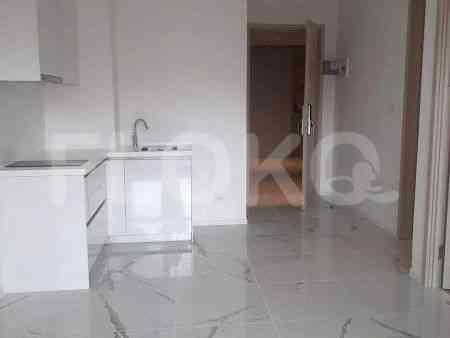 45 sqm, 23rd floor, 1 BR apartment for sale in Cilandak 3