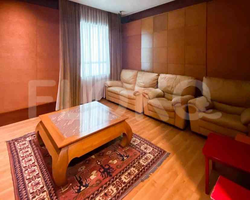 3 Bedroom on 8th Floor for Rent in Pakubuwono Residence - fga722 2