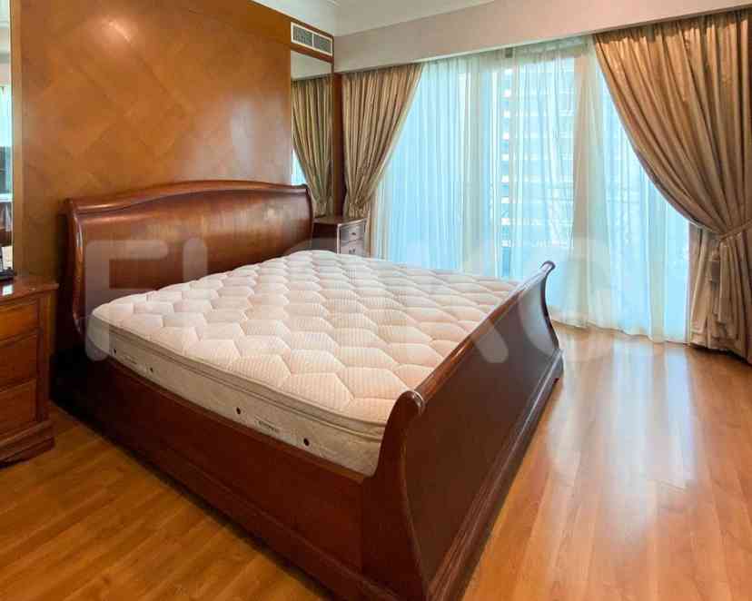 3 Bedroom on 8th Floor for Rent in Pakubuwono Residence - fga722 3