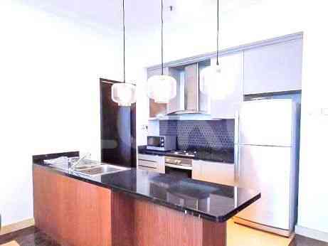 Dijual Apartemen 2 BR, Lantai 17, Luas 111 m2 di Setiabudi 2