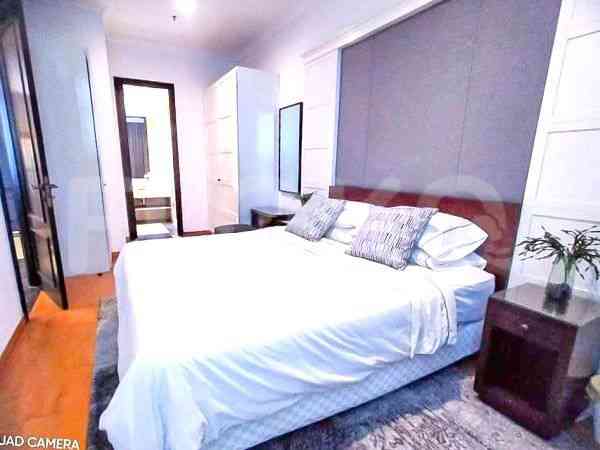 Dijual Apartemen 2 BR, Lantai 17, Luas 111 m2 di Setiabudi 1