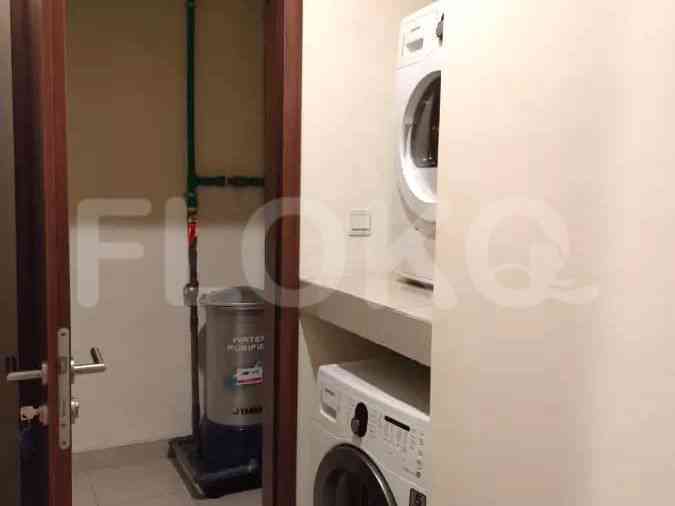 Dijual Apartemen 2 BR, Lantai 10, Luas 157 m2 di Simprug 6