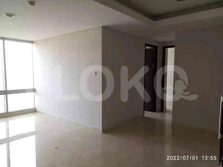 105 sqm, 20th floor, 2 BR apartment for sale in Setiabudi 5