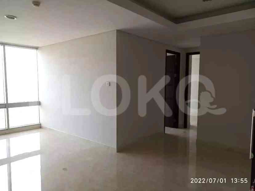 Dijual Apartemen 2 BR, Lantai 20, Luas 105 m2 di Setiabudi 5