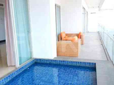 Dijual Apartemen 3 BR, Lantai 13, Luas 195 m2 di Mampang Prapatan 3