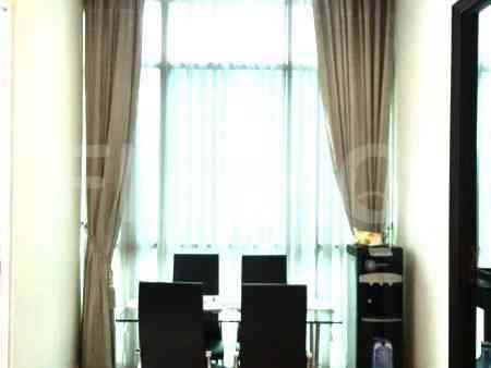 111 sqm, 8th floor, 2 BR apartment for sale in Setiabudi 4