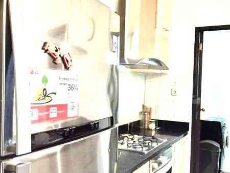 111 sqm, 8th floor, 2 BR apartment for sale in Setiabudi 2