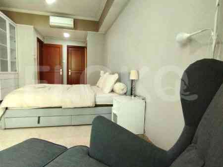 127 sqm, 7th floor, 2 BR apartment for sale in Tebet 1