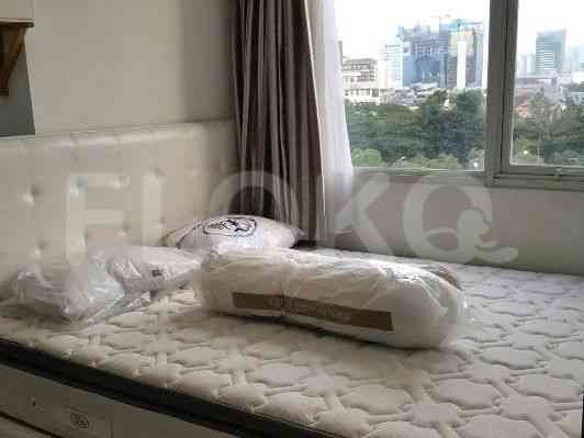 Tipe 2 Kamar Tidur di Lantai 6 untuk disewakan di Westmark Apartemen - fta18b 2