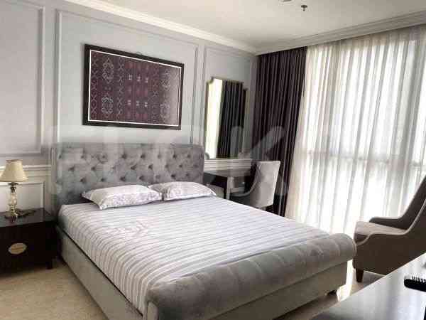 Tipe 2 Kamar Tidur di Lantai 10 untuk disewakan di Ciputra World 2 Apartemen - fku9da 6