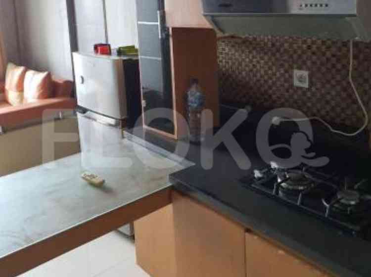 Tipe 2 Kamar Tidur di Lantai 35 untuk disewakan di Westmark Apartemen - fta237 4