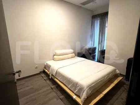 70 sqm, 11th floor, 2 BR apartment for sale in Sudirman 1