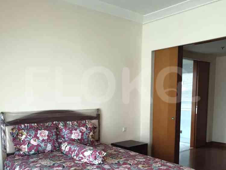 200 sqm, 7th floor, 3 BR apartment for sale in Gandaria 4