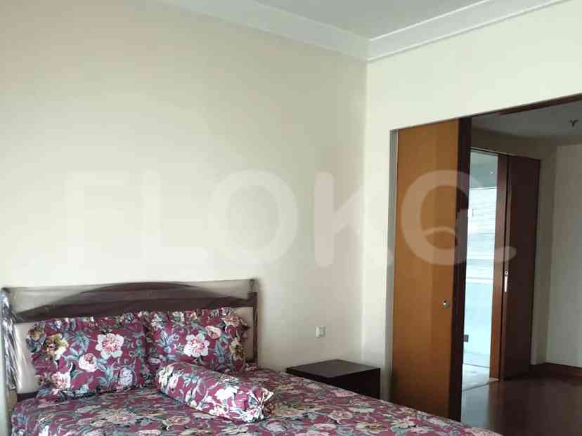 Dijual Apartemen 3 BR, Lantai 7, Luas 200 m2 di Gandaria 4