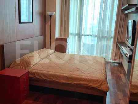 110 sqm, 14th floor, 3 BR apartment for sale in Setiabudi 1