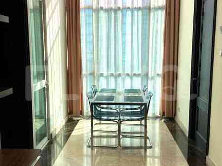 110 sqm, 14th floor, 3 BR apartment for sale in Setiabudi 2