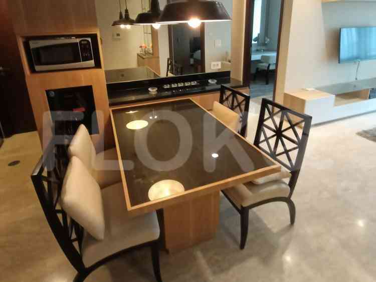 2 Bedroom on 15th Floor for Rent in Sky Garden - fse2c4 3