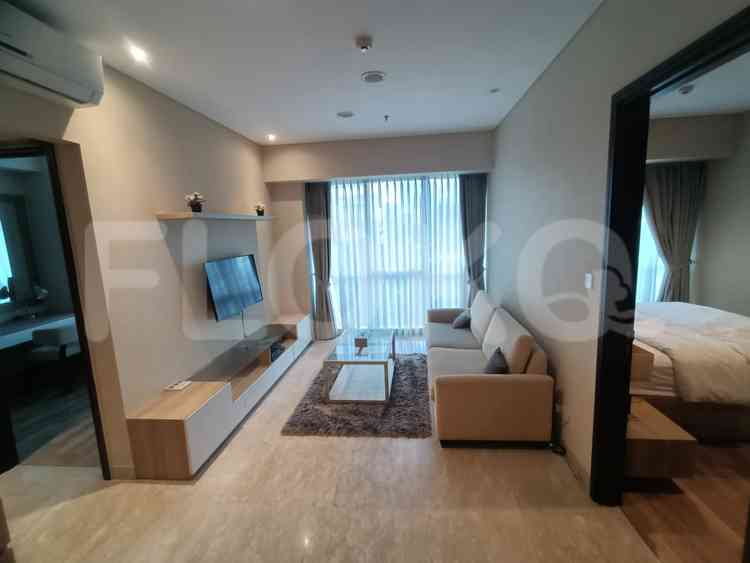 2 Bedroom on 15th Floor for Rent in Sky Garden - fse2c4 1