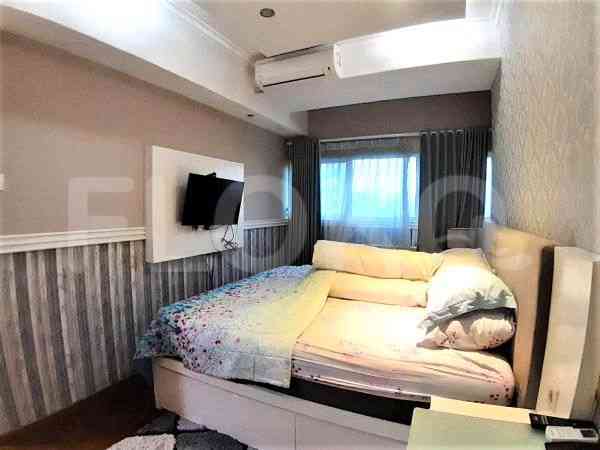 66 sqm, 5th floor, 2 BR apartment for sale in Mampang Prapatan 1