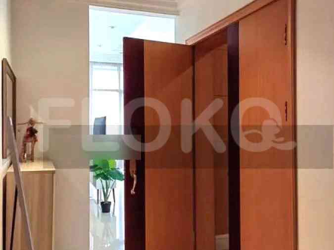 440 sqm, 27th floor, 4 BR apartment for sale in Setiabudi 3