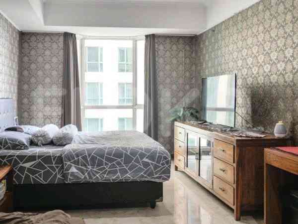 146 sqm, 2nd floor, 3 BR apartment for sale in Tebet 1