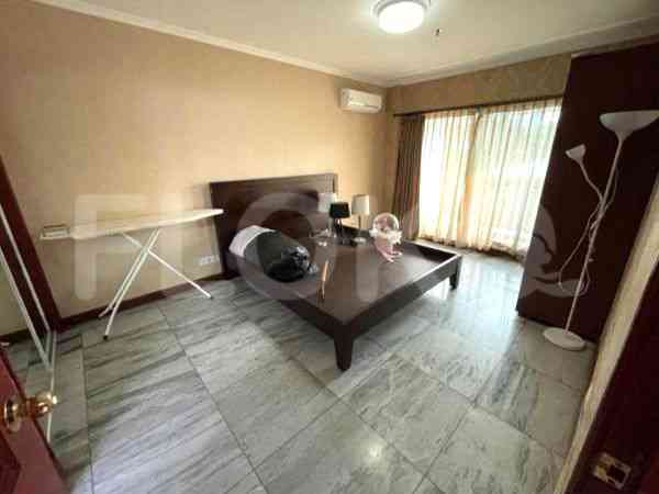 Dijual Apartemen 2 BR, Lantai 24, Luas 85 m2 di Karet Tengsin 1