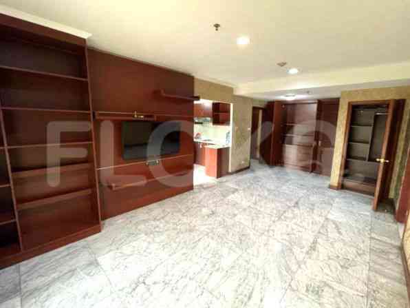 Dijual Apartemen 2 BR, Lantai 24, Luas 85 m2 di Karet Tengsin 2