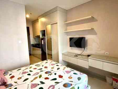 25 sqm, 4th floor, 1 BR apartment for sale in Kuningan 2