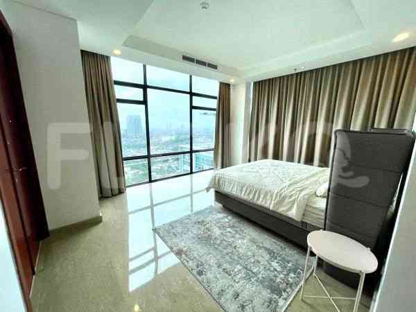 Dijual Apartemen 4 BR, Lantai 17, Luas 269 m2 di Cipete 1