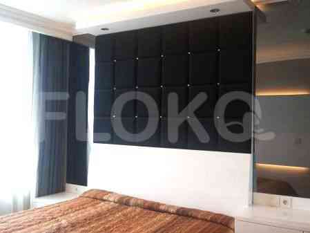 48 sqm, 20th floor, 1 BR apartment for sale in Setiabudi 1