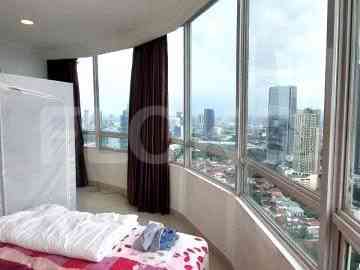 135 sqm, 18th floor, 3 BR apartment for sale in Setiabudi 4