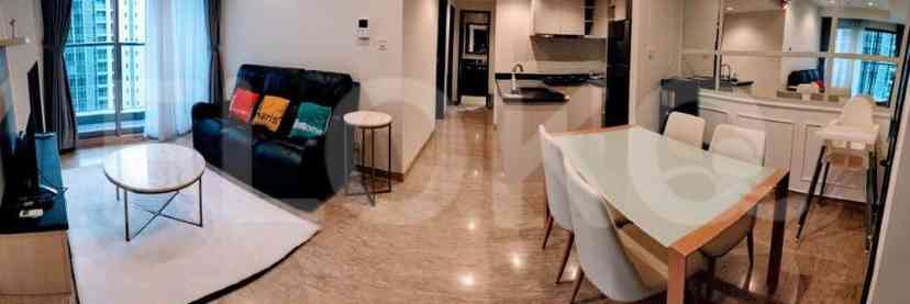 1 Bedroom on 15th Floor for Rent in Apartemen Branz Simatupang - ftb17f 3