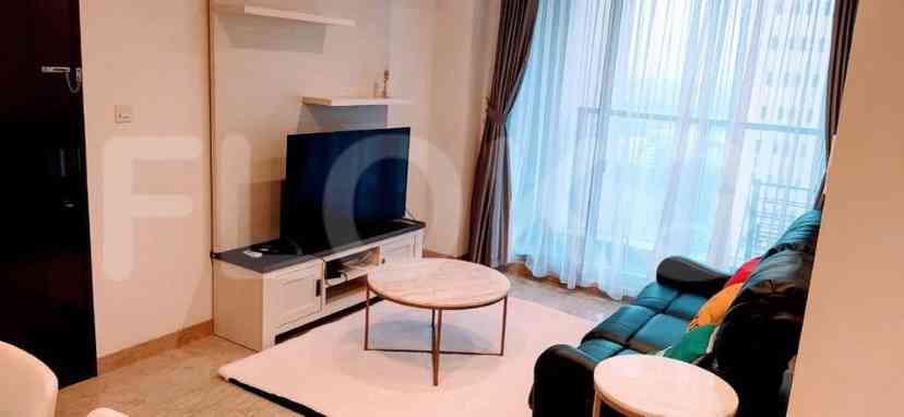 1 Bedroom on 15th Floor for Rent in Apartemen Branz Simatupang - ftb17f 1