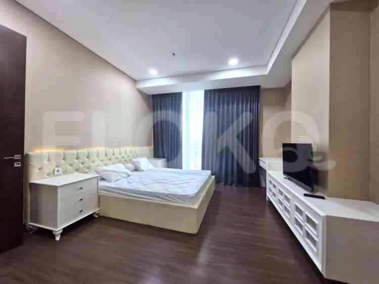 Dijual Apartemen 2 BR, Lantai 20, Luas 165 m2 di Gandaria 2