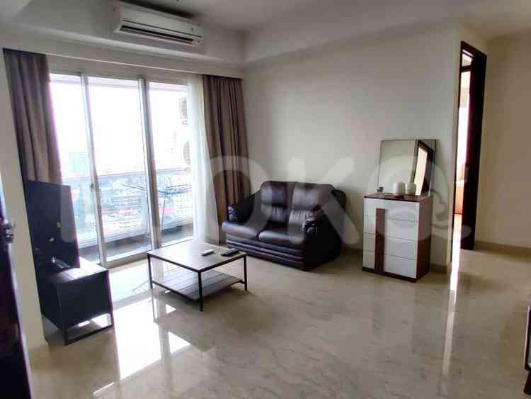 3 Bedroom on 18th Floor for Rent in Menteng Park - fme52b 7