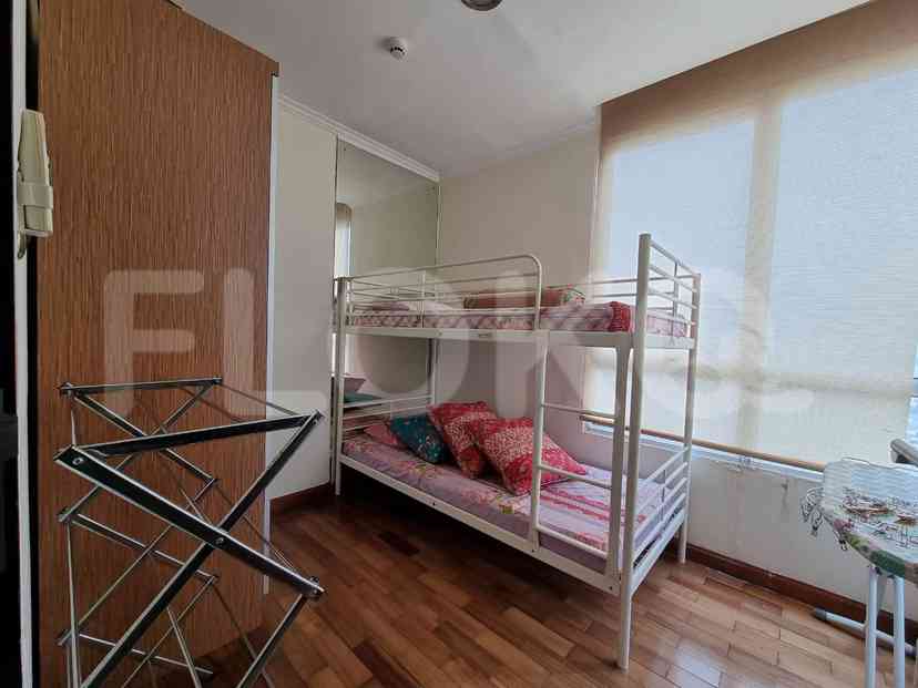 Tipe 2 Kamar Tidur di Lantai 16 untuk disewakan di Essence Darmawangsa Apartemen - fci0c5 3