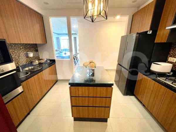 269 sqm, 29th floor, 4 BR apartment for sale in Cipete 3