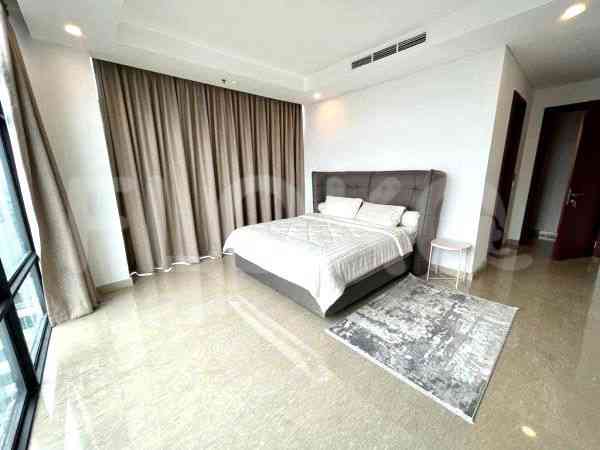 269 sqm, 29th floor, 4 BR apartment for sale in Cipete 6