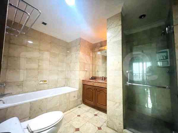 134 sqm, 10th floor, 3 BR apartment for sale in Karet Tengsin 2