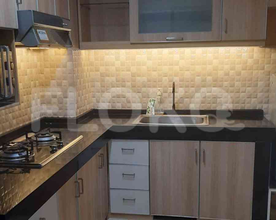 2 Bedroom on 19th Floor for Rent in Essence Darmawangsa Apartment - fcic94 3