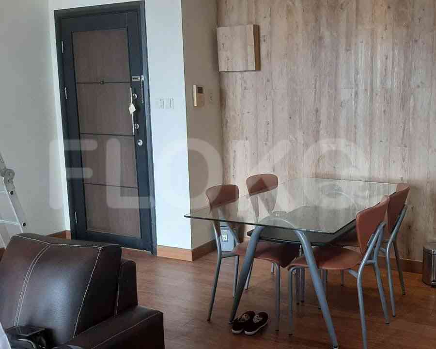 2 Bedroom on 19th Floor for Rent in Essence Darmawangsa Apartment - fcic94 4