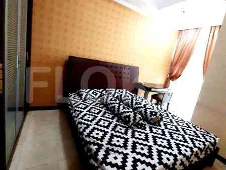 Dijual Apartemen 1 BR, Lantai 12, Luas 56 m2 di Kuningan 1