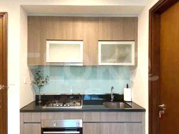 79 sqm, 3rd floor, 2 BR apartment for sale 4