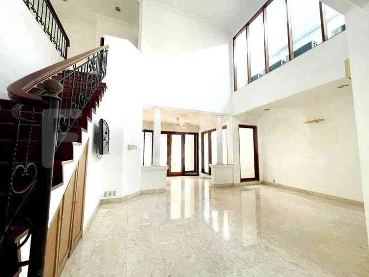 350 sqm, 3 BR house for sale in Jl. Pejaten Barat II, Pejaten 8