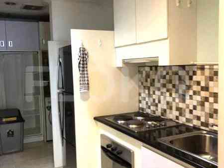 Dijual Apartemen 2 BR, Lantai 10, Luas 136 m2 di Tanah Abang 2