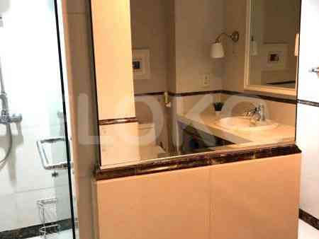 Dijual Apartemen 2 BR, Lantai 10, Luas 136 m2 di Tanah Abang 1