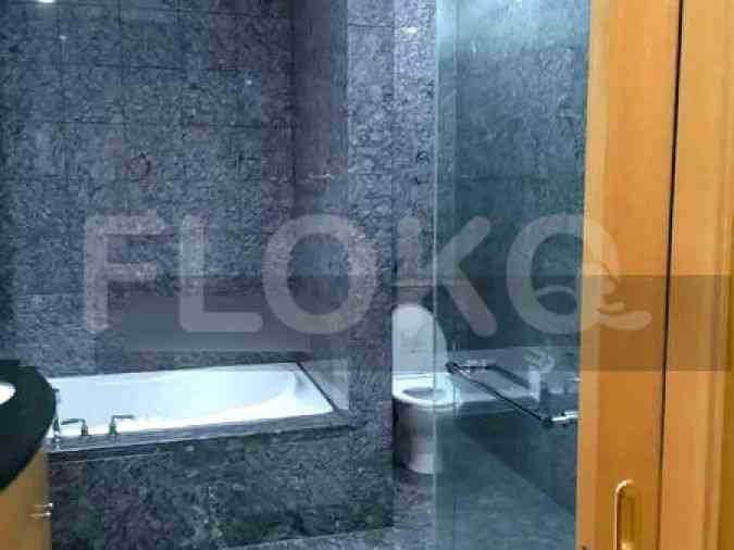 440 sqm, 27th floor, 4 BR apartment for sale in Setiabudi 6